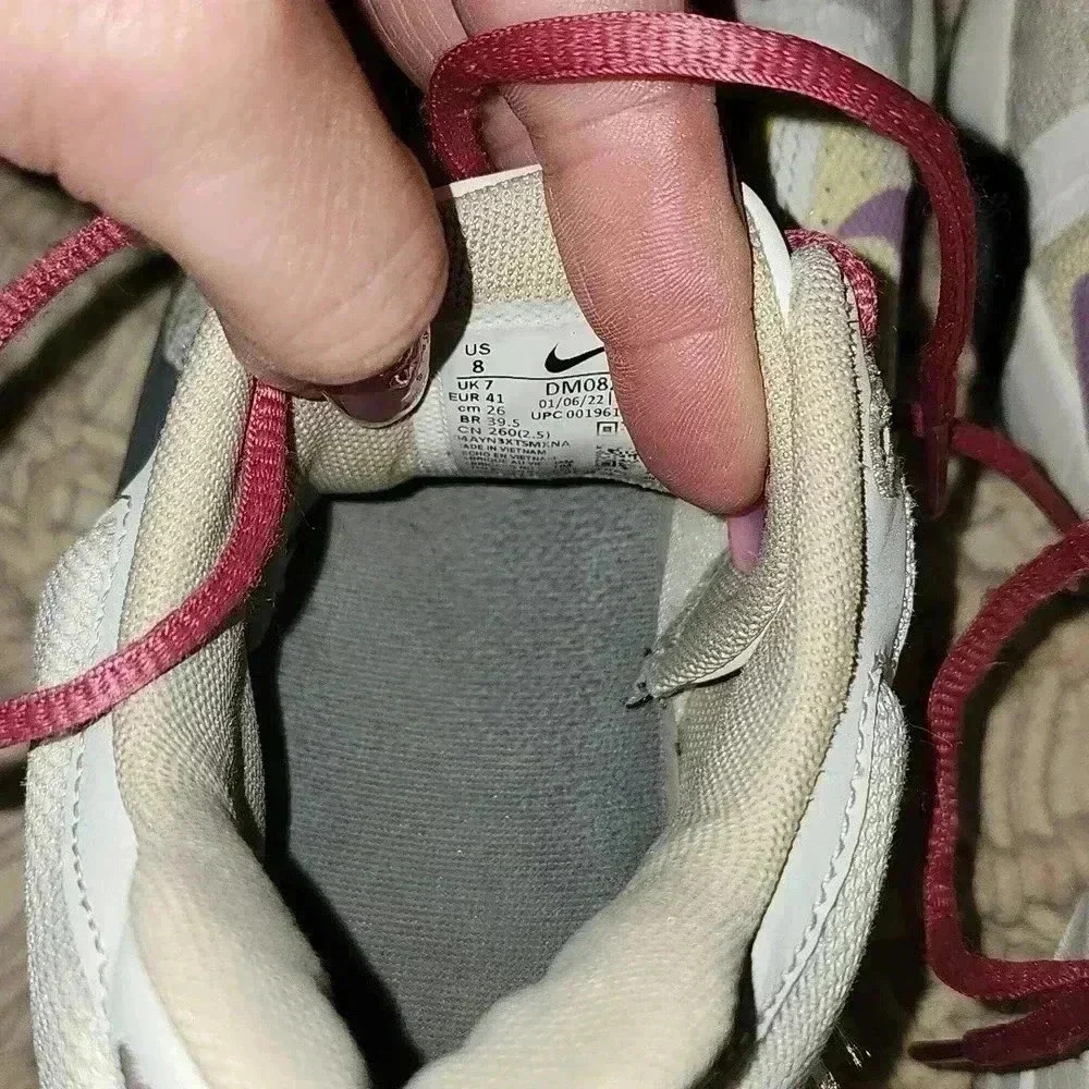 Nike Giannis Immortality 2 - Picture 9 of 10